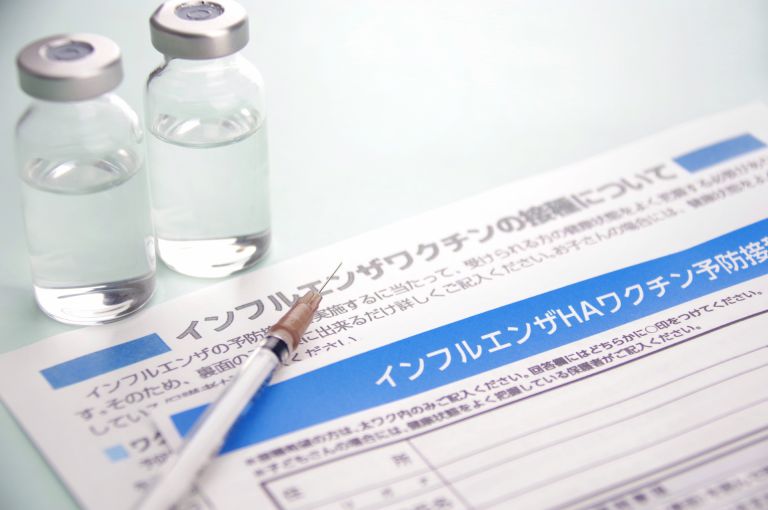 アメリカにおけるワクチン接種の最前線と課題